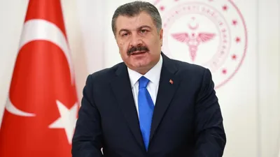 Bakan Koca'dan ''TUS kontenjanı'' açıklaması
