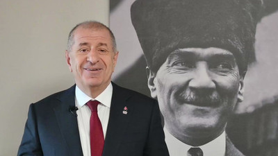 Özdağ'dan Bakan Soylu için yeni video: ''ABD Soylu’ya uyuşturucu ile bağlantısını kesin dedi''