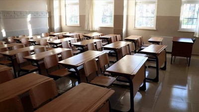 Yok artık dedirten iddia: ''Öğle yemeğini karşılayamayan öğrenciler silgi yiyor''