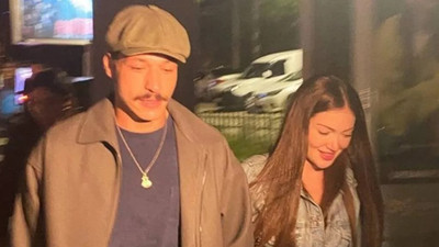 Bomba iddia: Danla Bilic ve Kubilay Aka aşk mı yaşıyor?