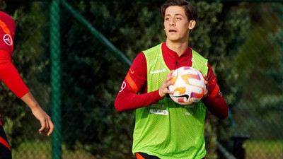 Arda Güler Milli Takım kadrosundan çıkartıldı
