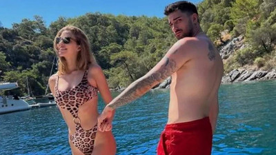 İdo'dan seşi Yasemin Şefkatli için dudak uçuklatan hediye