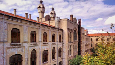 17 yaşındaki genç Marmara Üniversitesi'ni hackledi
