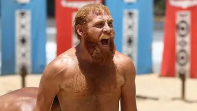 Survivor adasına geri mi dönüyor ?