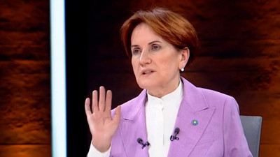 Akşener'in İmamoğlu ve Yavaş çıkışına ilk destek