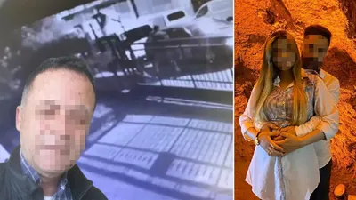 Kayınpeder dehşeti! ''Kızına yakıştıramadığı'' damadını öldürdü