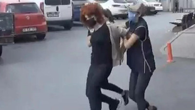 Dokunulmazlığı kaldırılmıştı! HDP'li Semra Güzel hakkında 15 yıla kadar hapis