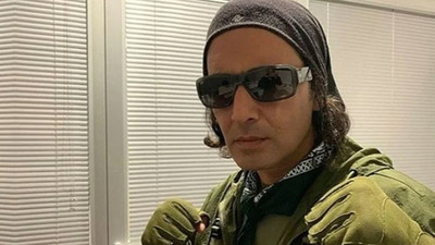 Killa Hakan: Dünyayı bir anlık terk ettim ve geri döndüm