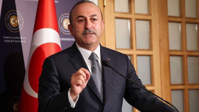 Bakan Çavuşoğlu'ndan F-16 ve F-35 açıklaması