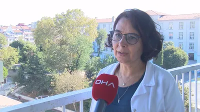 Bilim Kurulu üyesinden kritik uyarı: Bu kış bol virüslü geçecek!