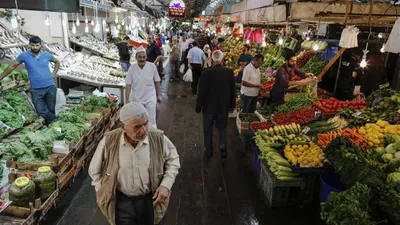 İstanbul’un enflasyonunda yeni rekor