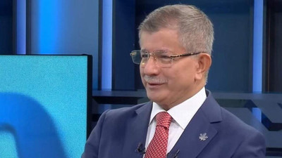 Davutoğlu: ''Erdoğan'a teşekkür edeceğim''