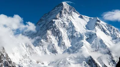 Himalayalar'da çığ felaketi: Çok sayıda ölü var