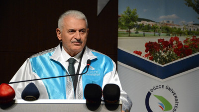 Binali Yıldırım’ın Covid-19 testi pozitif çıktı