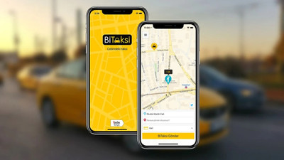 Bitaksi’de ''bahşiş'' sistemi değişti! Tepki yağıyor