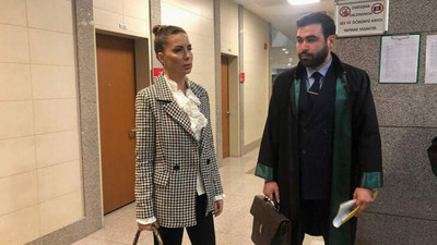 Tuğba Özerk tek celsede boşandı