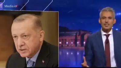 İsveç'in Ankara Büyükelçisi Dışişleri Bakanlığı'na çağrıldı
