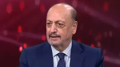 Bakan Bilgin'den canlı yayında EYT açıklaması
