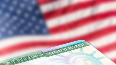 Green Card başvurularında o şart kalktı