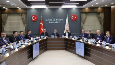 Bakan Nebati duyurdu; kırmızı et ve süt için yeni karar