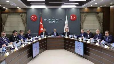 Bakan Nebati duyurdu; kırmızı et ve süt için yeni karar