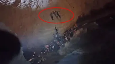 Ege Denizi'nde peş peşe facia: Onlarca ölü var