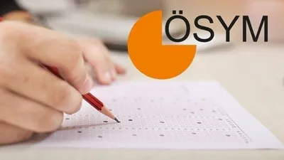 Kaymakamlık sınavına giriş belgeleri erişime açıldı