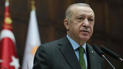 Erdoğan'dan AST'de kritik temaslar