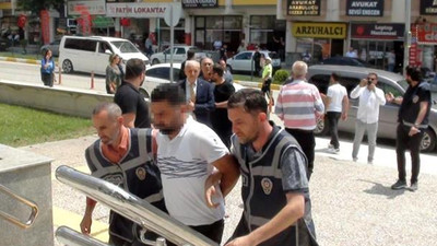 Baldız katili kendini böyle savundu