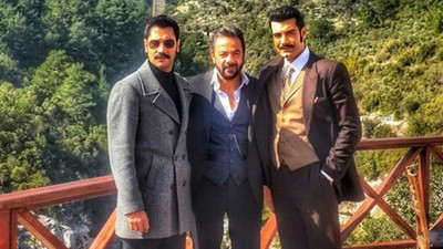 Rol arkadaşına ''Hıyar oğlu hıyar'' demişti: Kerem Alışık'ın cezası belli oldu