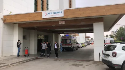 Çobanların üzerine yıldırım düştü: 1 ölü, 1 yaralı