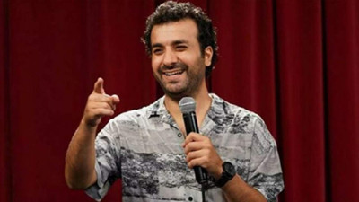 Hasan Can Kaya'nın dizisini izinsiz yayınlayan kişinin başı dertte!