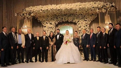 Aşiret düğününe katılan Bakan Soylu'dan dikkat çeken sözler