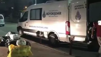 Uyuşturucu bulunan cenaze aracının sahibi Albayrak ailesinin damadı çıktı