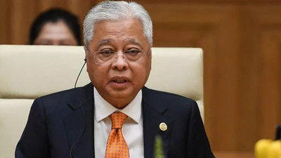 Malezya Başbakanı parlamentoyu feshetti