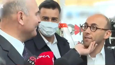 Soylu'nun cevap vermediği iddiaya Göç İdaresi'nden yanıt geldi