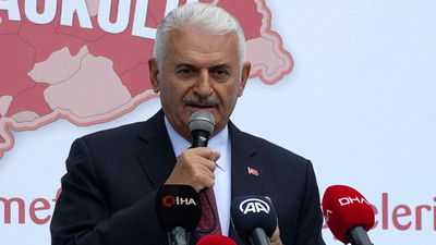 Binali Yıldırım trafik kazası geçirdi: İlk açıklama geldi