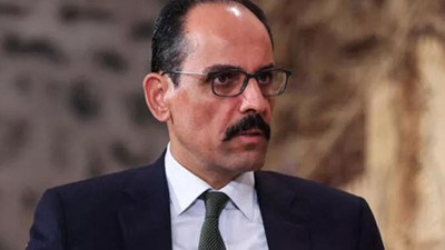 İbrahim Kalın ABD'nin F-16 adımını değerlendirdi