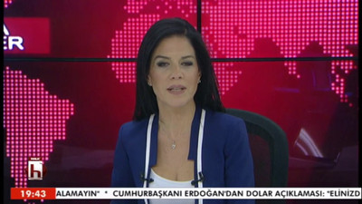 Flash Haber ailesine yeni isim