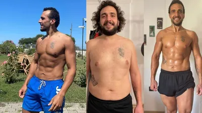 Survivor'a gideceği iddiasıyla gündeme gelmişti: Masterchef Barbaros son hali ile şaşırttı
