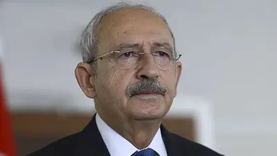 Kılıçdaroğlu'nun ABD gezisi devam ediyor: Hiçbir kurumun sahip olmadığı bilgilere sahibiz
