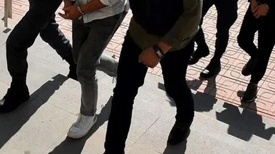 12 ilde hacker operasyonunda 23 şüpheli yakalandı