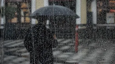 Meteoroloji il il uyardı: Serin ve yağışlı hava geri dönüyor!