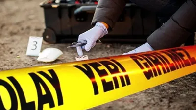 20 yaşındaki genç kız kumsalda ölü bulundu