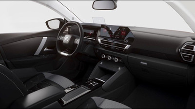 Benzinli fiyatına elektrikli: Yeni Citroen C4'ün fiyatı belli oldu