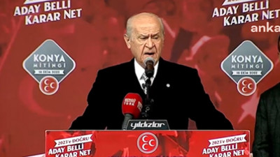 Devlet Bahçeli: Amasra'daki gibi bir felaketin tekrar etmemesi için tedbirler alınacak