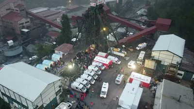Maden faciası soruşturması büyüyor