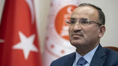 Bozdağ'dan ''Anayasa değişikliği'' açıklaması