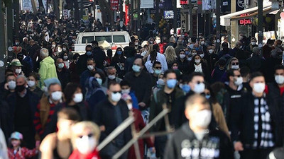 Koronavirüse yakalanmayan insanların sırrı çözüldü