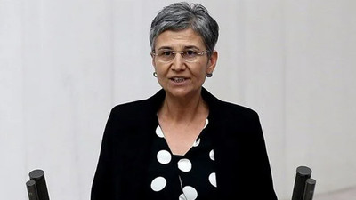 HDP'li Leyla Güven'e 11 yıl 7 ay hapis